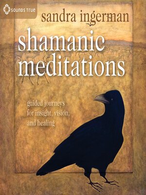 Shamanic Meditations - Audiobook